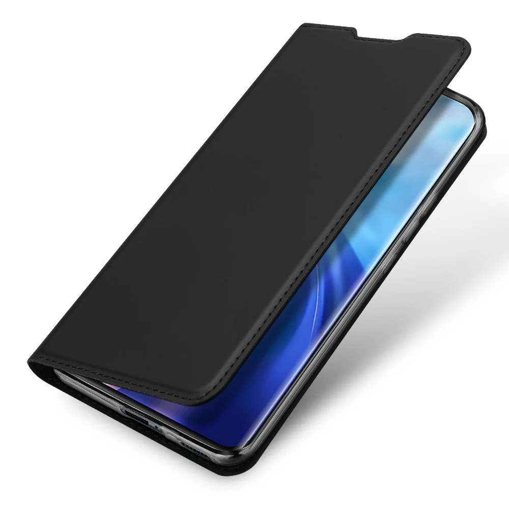 Xiaomi Mi 11 - Dux Ducis Flip Folio Case - Image 24