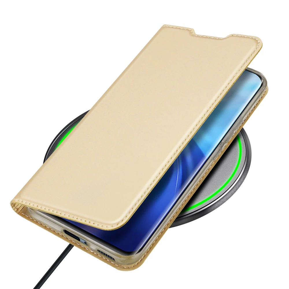 Xiaomi Mi 11 - Dux Ducis Flip Folio Case - Image 7