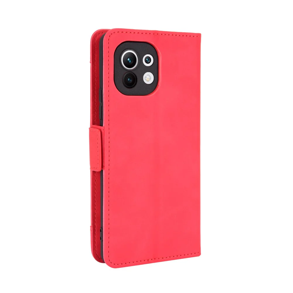 Xiaomi Mi 11 - Etui Mit Vielen KartenfÀcher - Image 3
