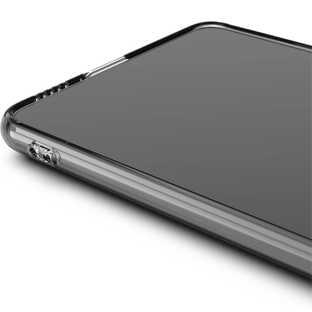 Xiaomi Mi 11 - Imak Ux5 Silikon Gummi Hülle - Image 3
