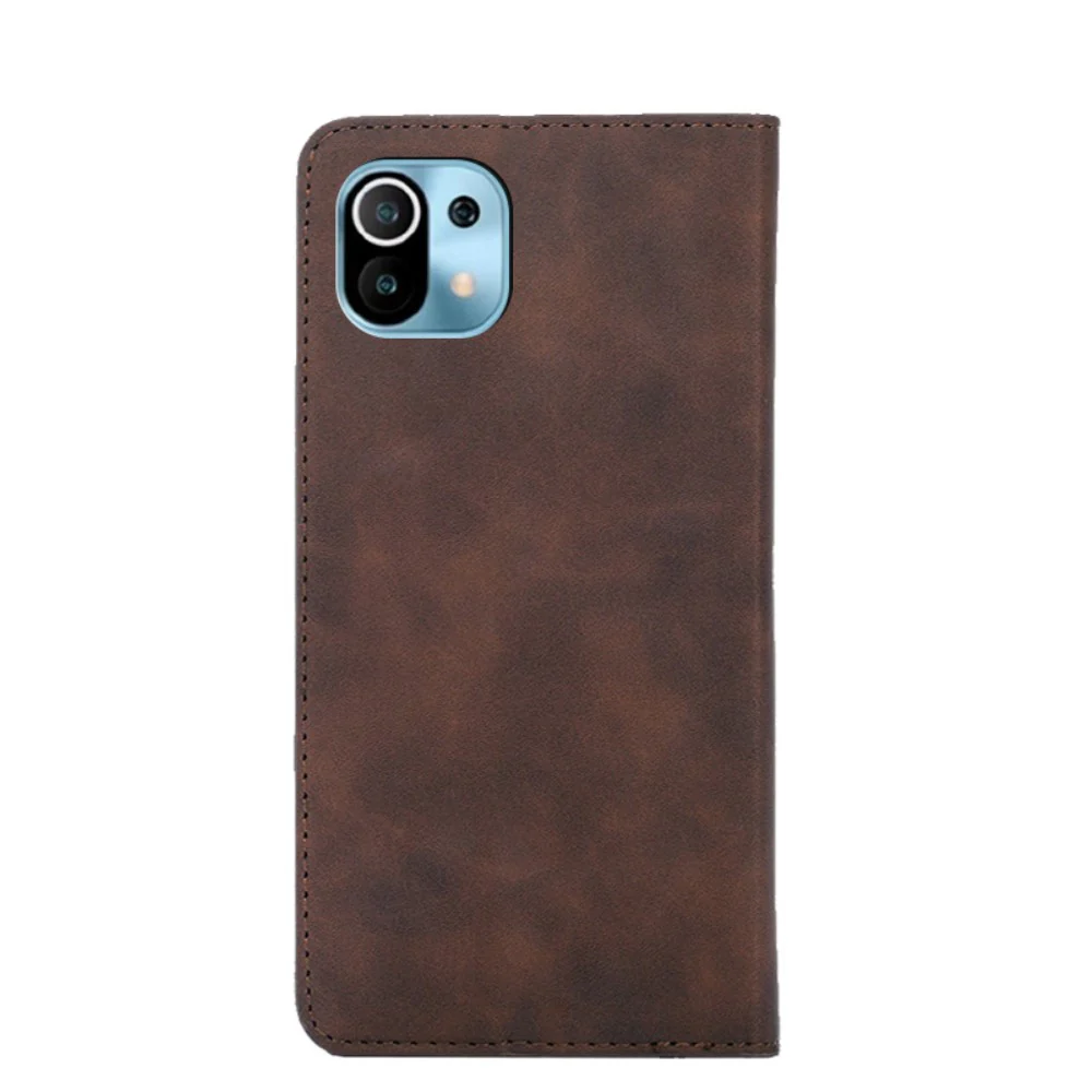 Xiaomi Mi 11 - Stand Flip Case Hülle - Image 17