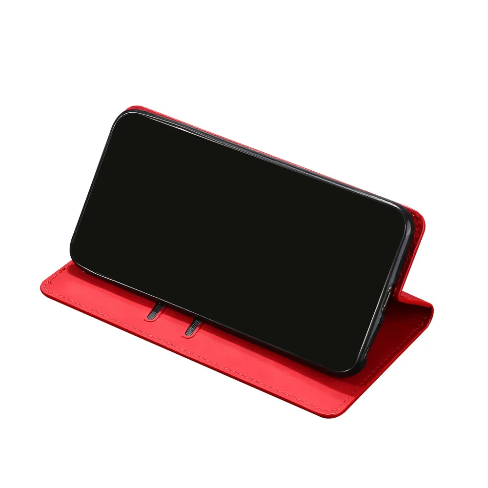 Xiaomi Mi 11 - Stand Flip Case Hülle - Image 7