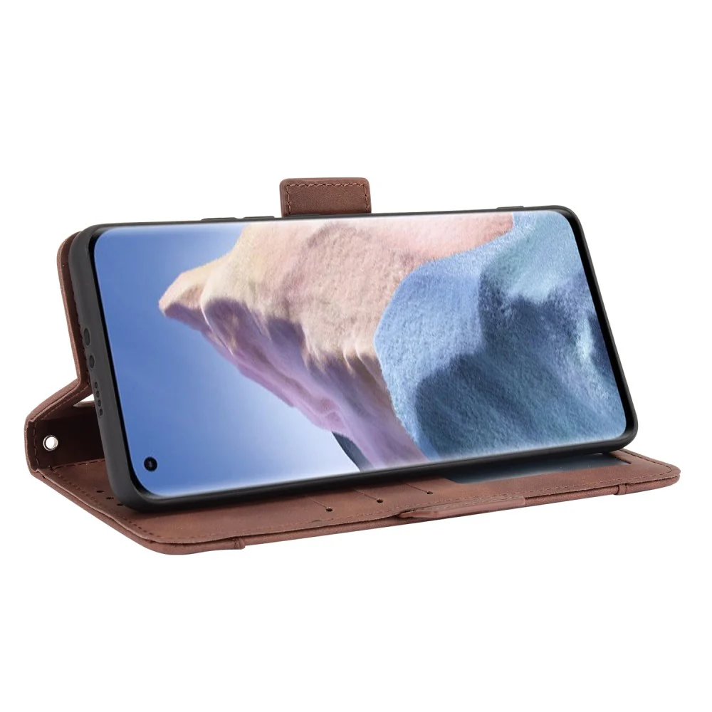 Xiaomi Mi 11 Ultra - Etui Mit Vielen KartenfÀcher - Image 14