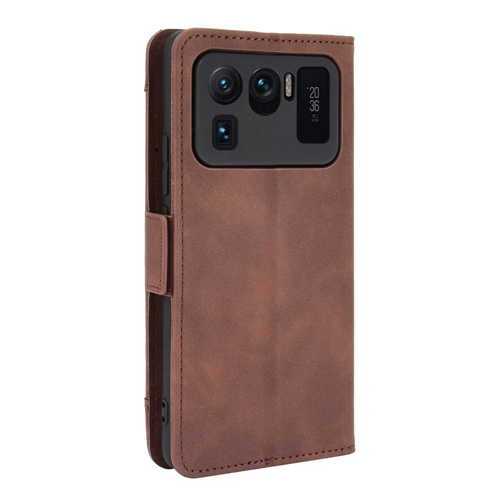 Xiaomi Mi 11 Ultra - Etui Mit Vielen KartenfÀcher - Image 15