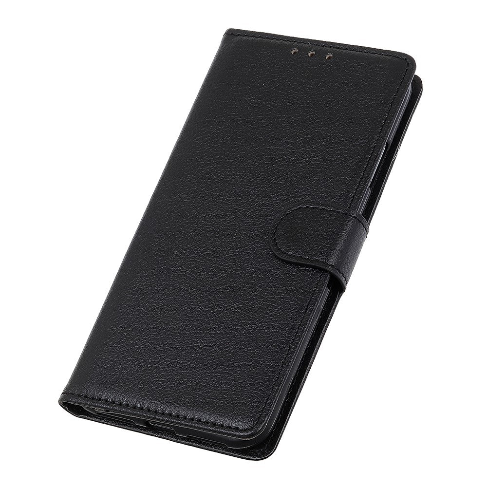 Xiaomi Mi 11 Ultra - Leder Etui Hülle
