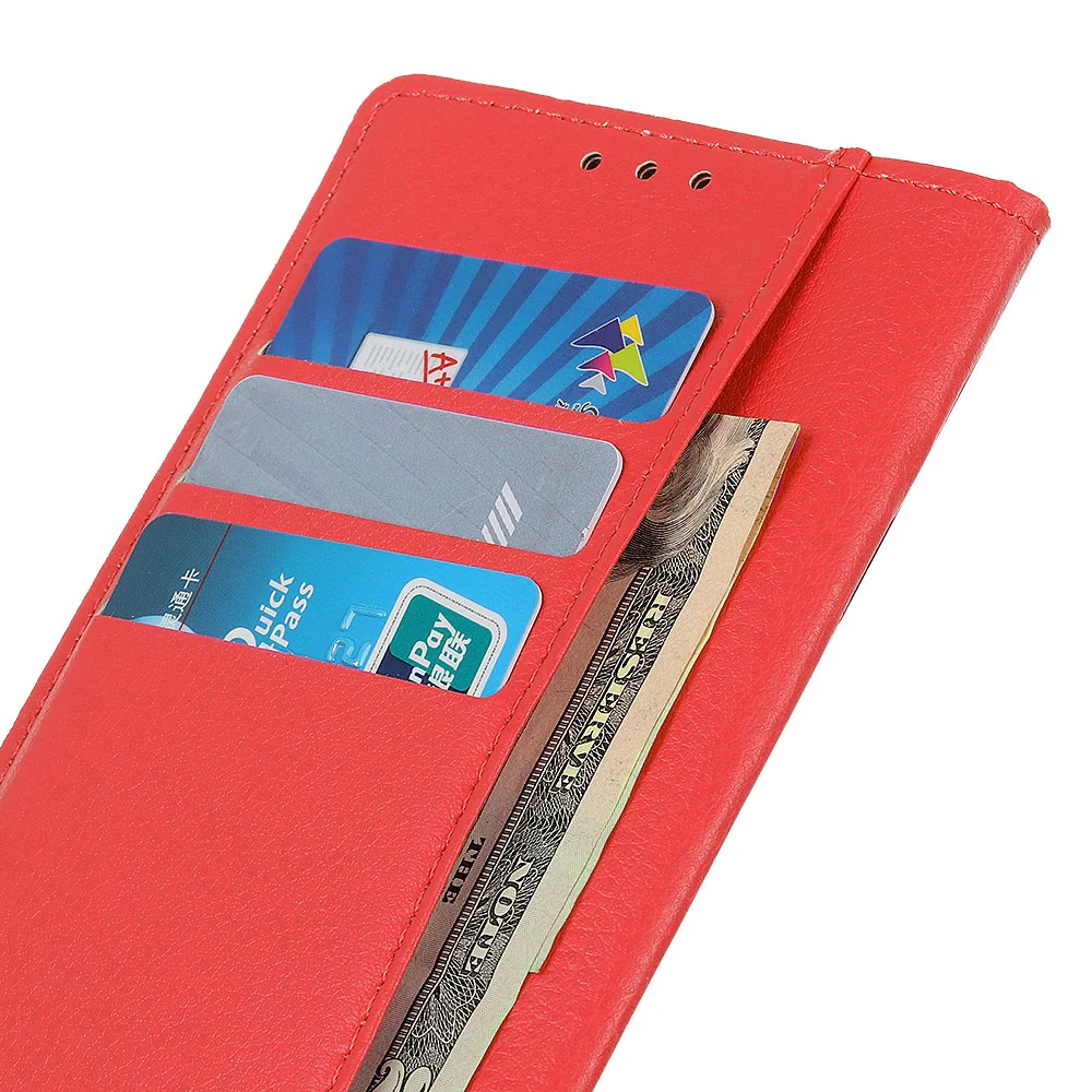 Xiaomi Mi 11 Ultra - Leder Etui Hülle - Image 12