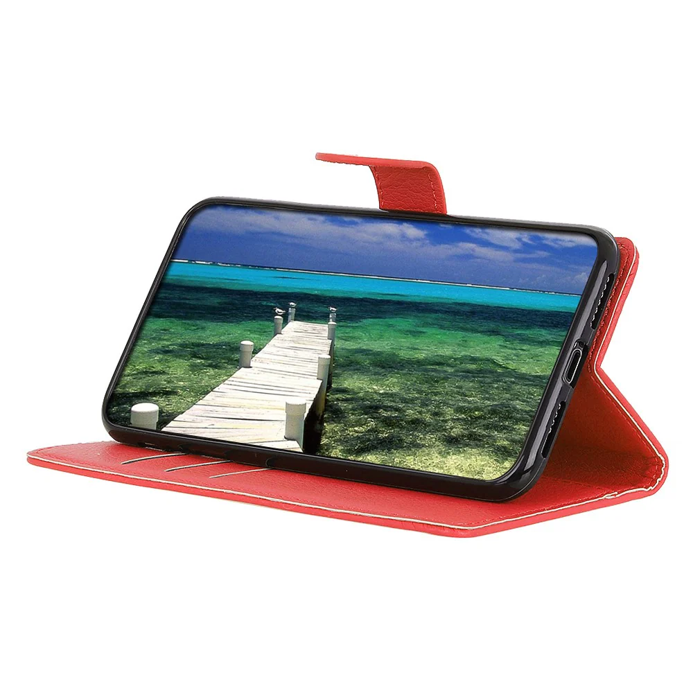 Xiaomi Mi 11 Ultra - Leder Etui Hülle - Image 9