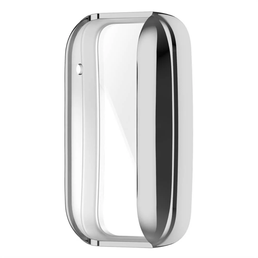 Xiaomi Mi Band 7 Pro - Gummi Schutz Case - Image 16