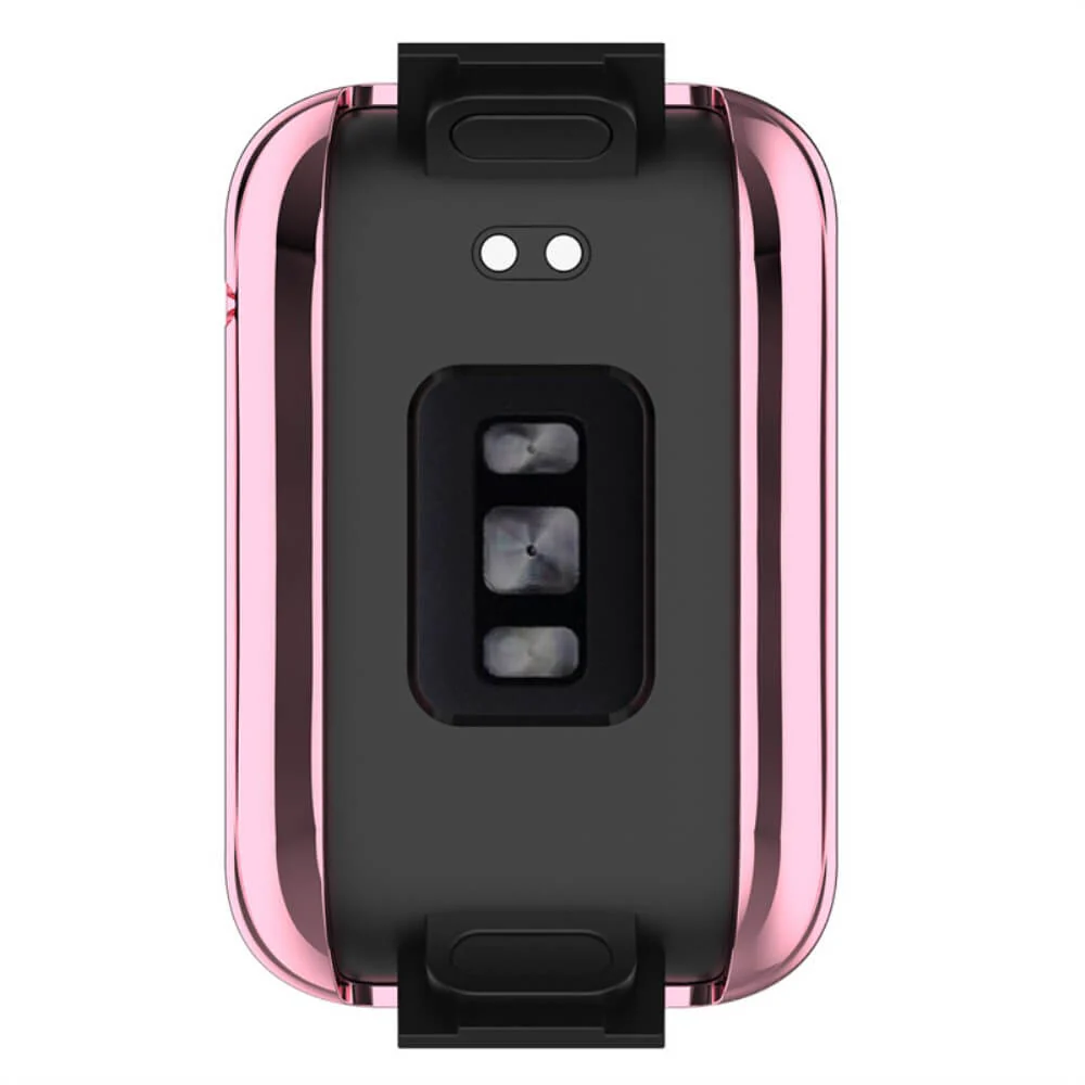 Xiaomi Mi Band 7 Pro - Gummi Schutz Case - Image 2
