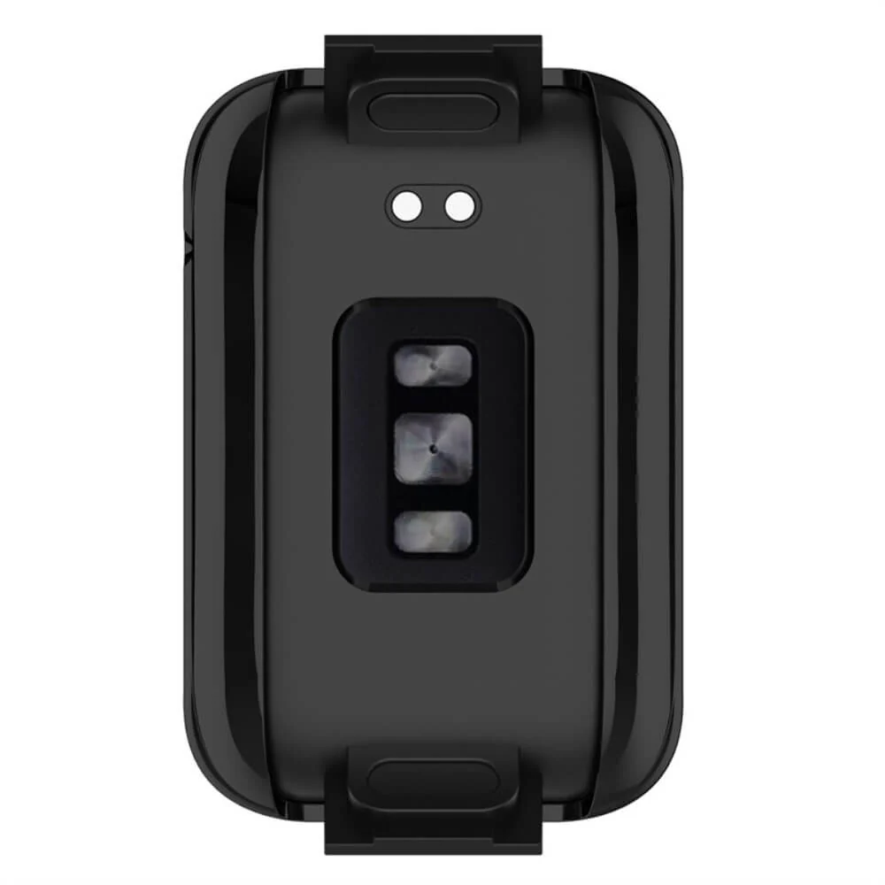 Xiaomi Mi Band 7 Pro - Gummi Schutz Case - Image 8