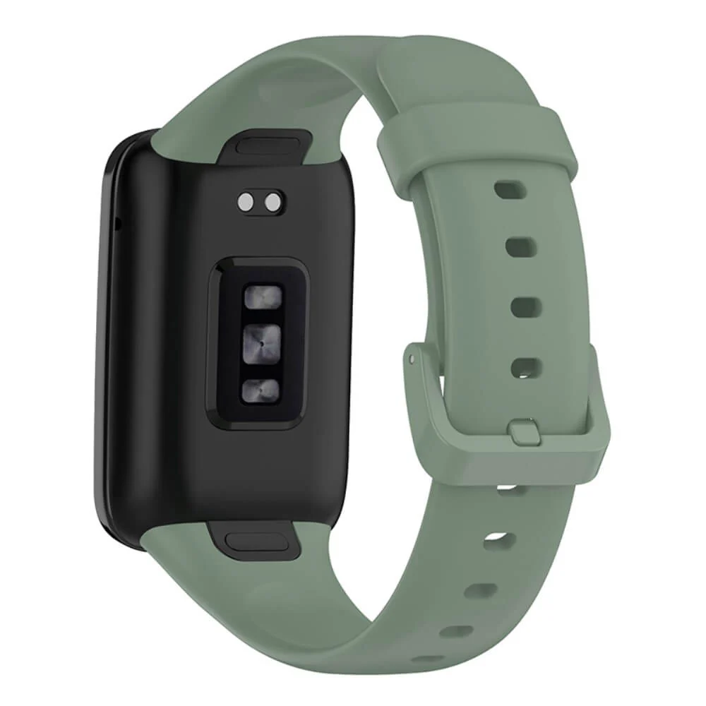 Xiaomi Mi Band 7 Pro - Silikon Ersatzarmband - Image 10
