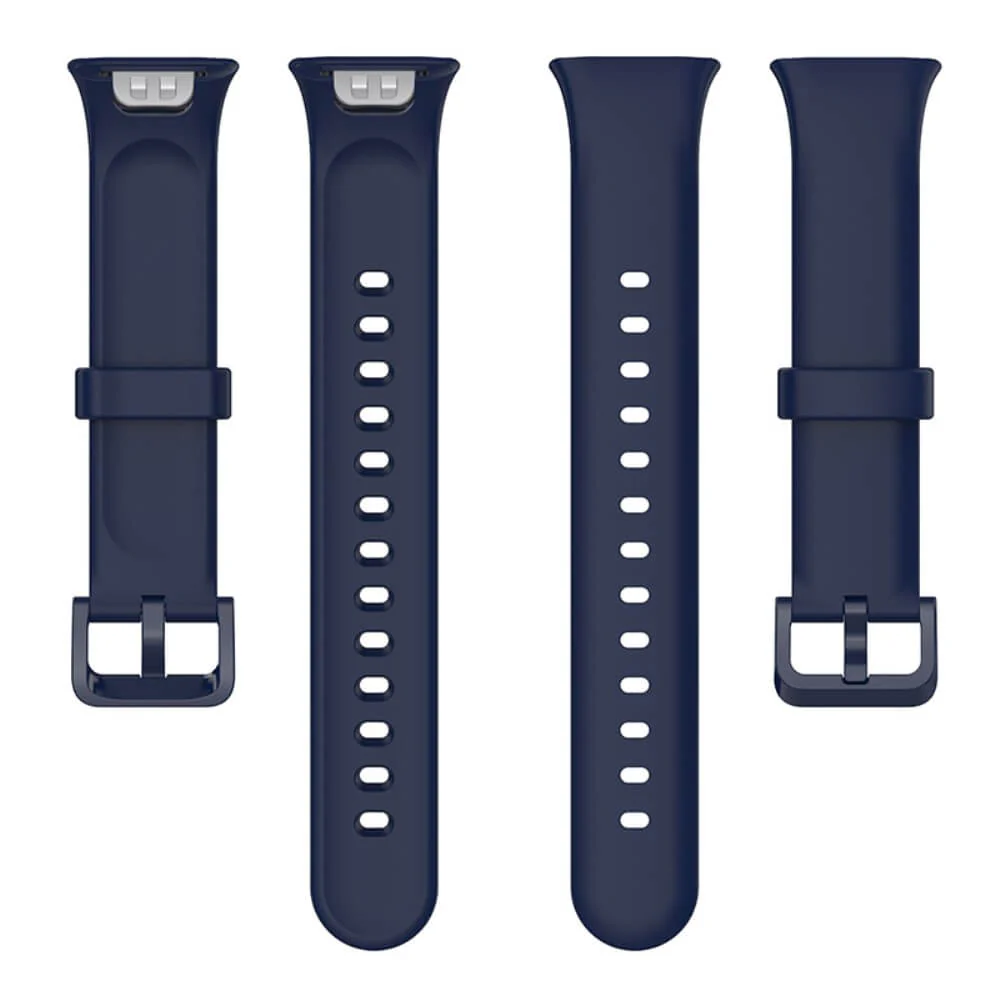 Xiaomi Mi Band 7 Pro - Silikon Ersatzarmband - Image 11