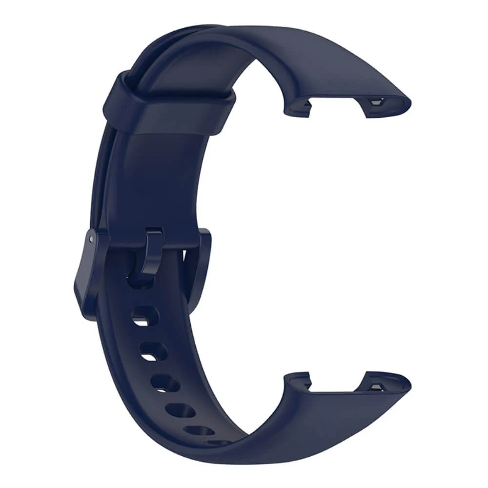Xiaomi Mi Band 7 Pro - Silikon Ersatzarmband - Image 12
