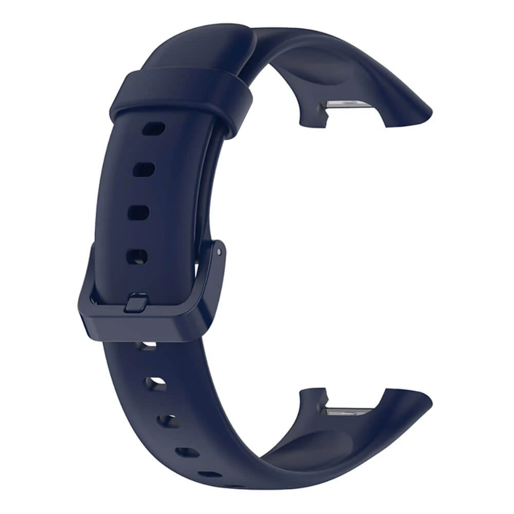 Xiaomi Mi Band 7 Pro - Silikon Ersatzarmband - Image 13