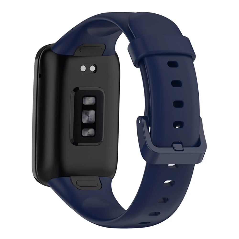 Xiaomi Mi Band 7 Pro - Silikon Ersatzarmband - Image 14