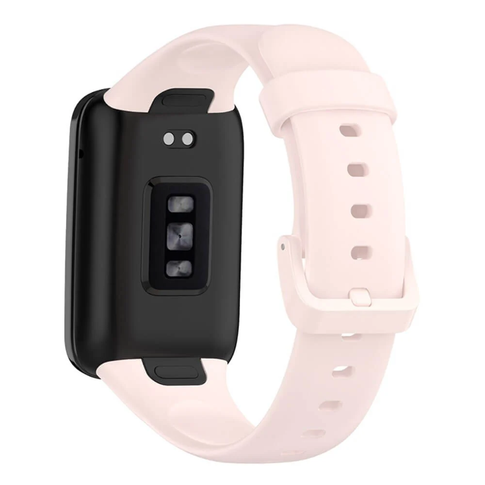 Xiaomi Mi Band 7 Pro - Silikon Ersatzarmband - Image 18
