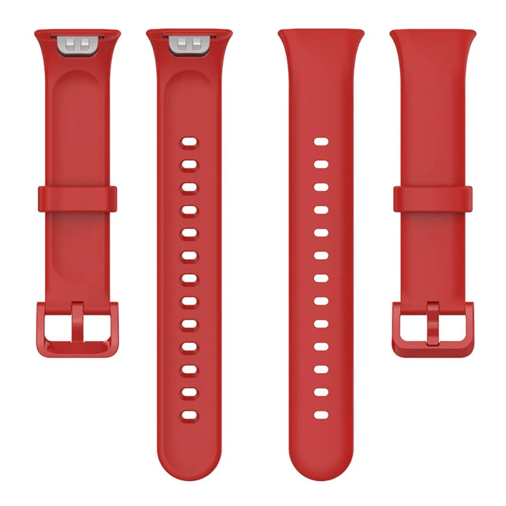 Xiaomi Mi Band 7 Pro - Silikon Ersatzarmband - Image 19