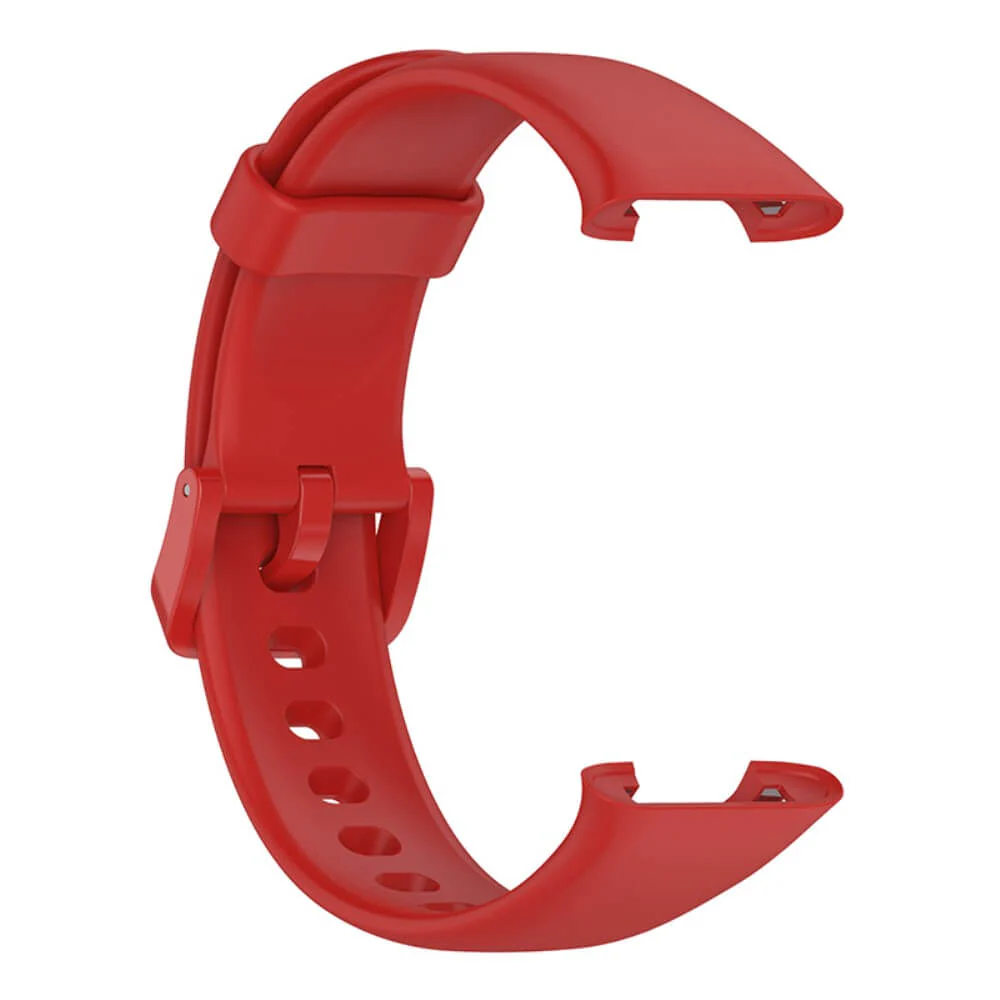 Xiaomi Mi Band 7 Pro - Silikon Ersatzarmband - Image 20
