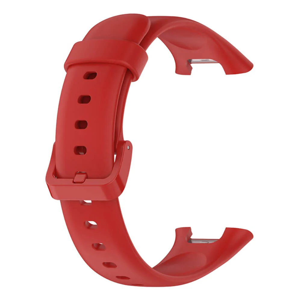 Xiaomi Mi Band 7 Pro - Silikon Ersatzarmband - Image 21