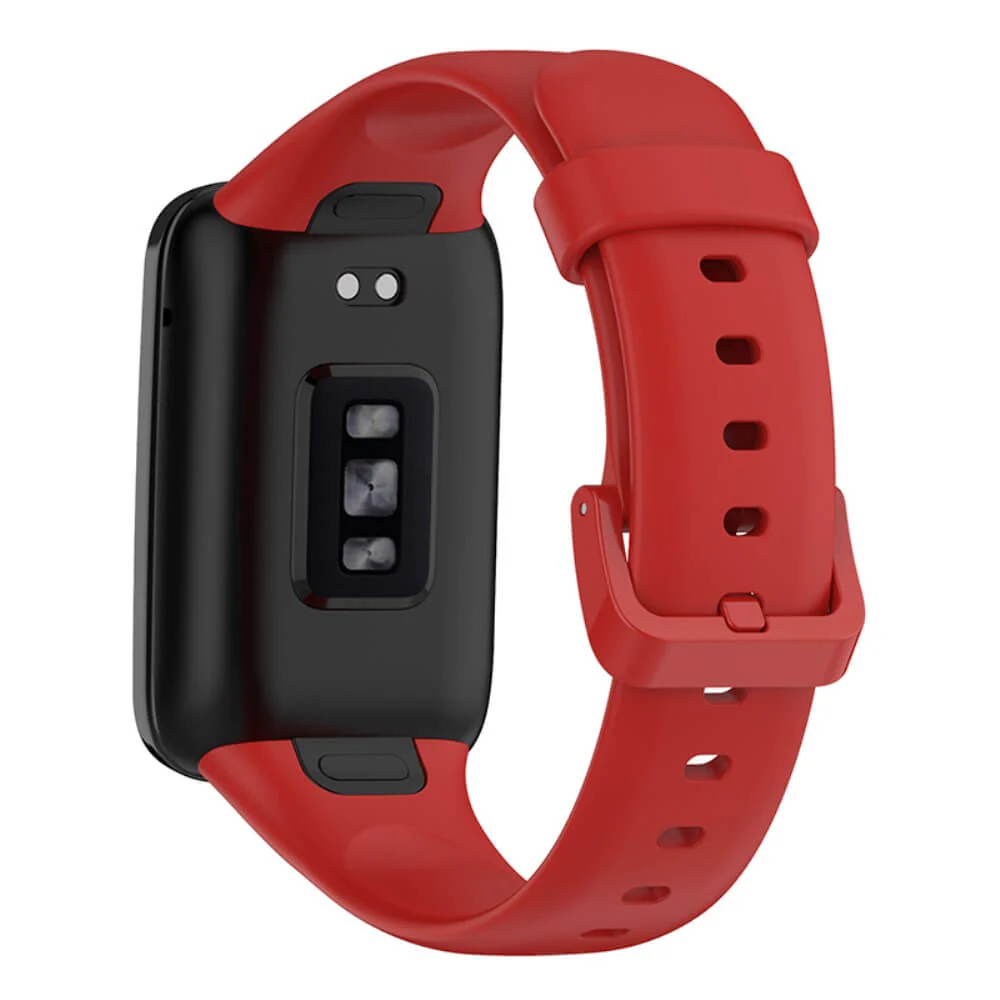 Xiaomi Mi Band 7 Pro - Silikon Ersatzarmband - Image 22
