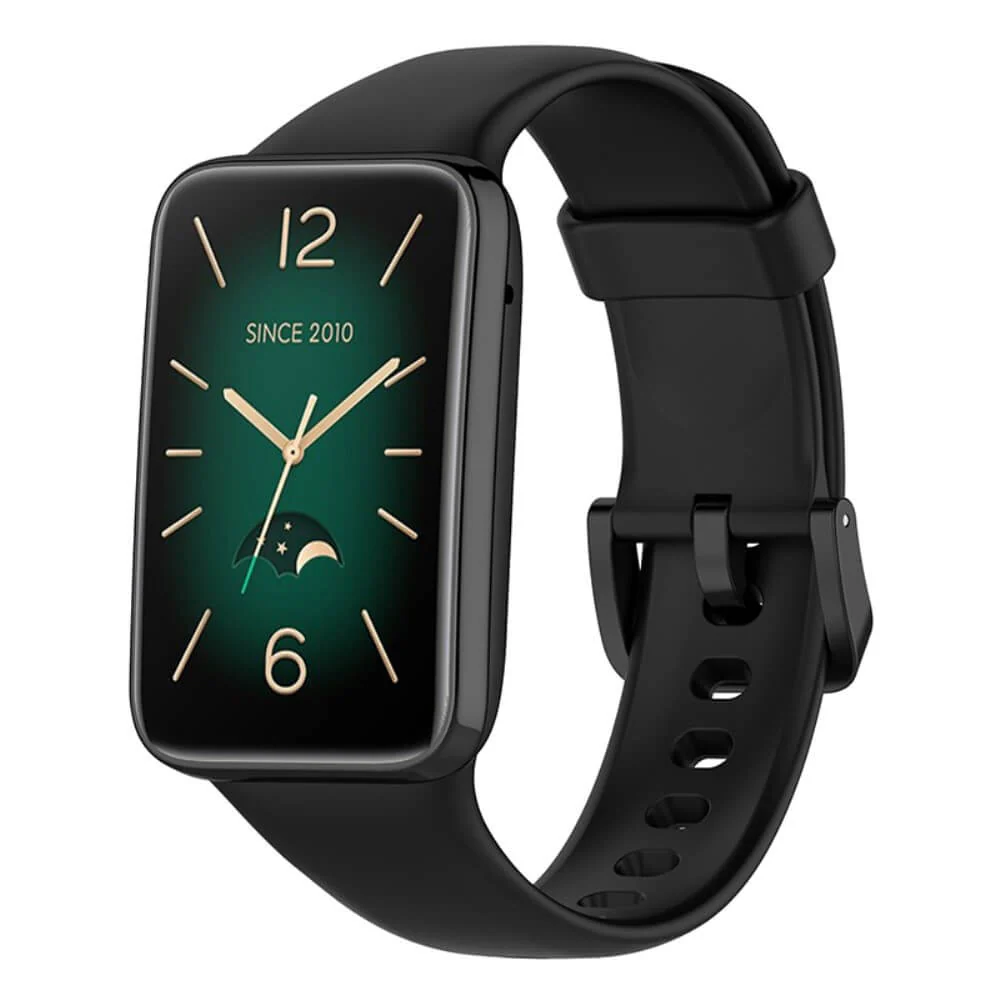 Xiaomi Mi Band 7 Pro - Silikon Ersatzarmband - Image 23