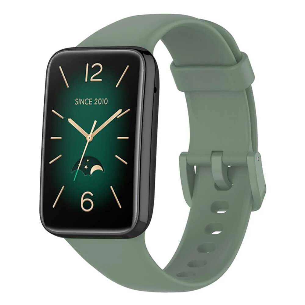 Xiaomi Mi Band 7 Pro - Silikon Ersatzarmband - Image 24