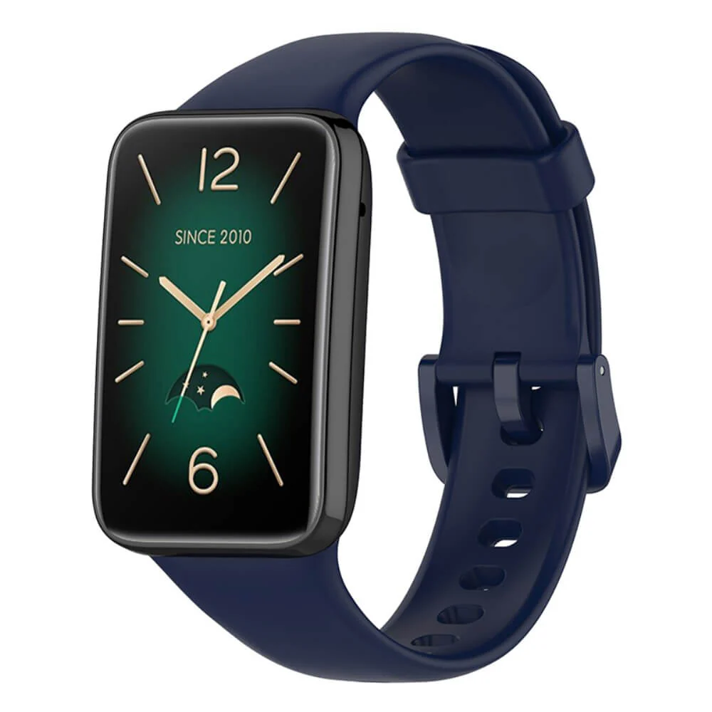 Xiaomi Mi Band 7 Pro - Silikon Ersatzarmband - Image 25