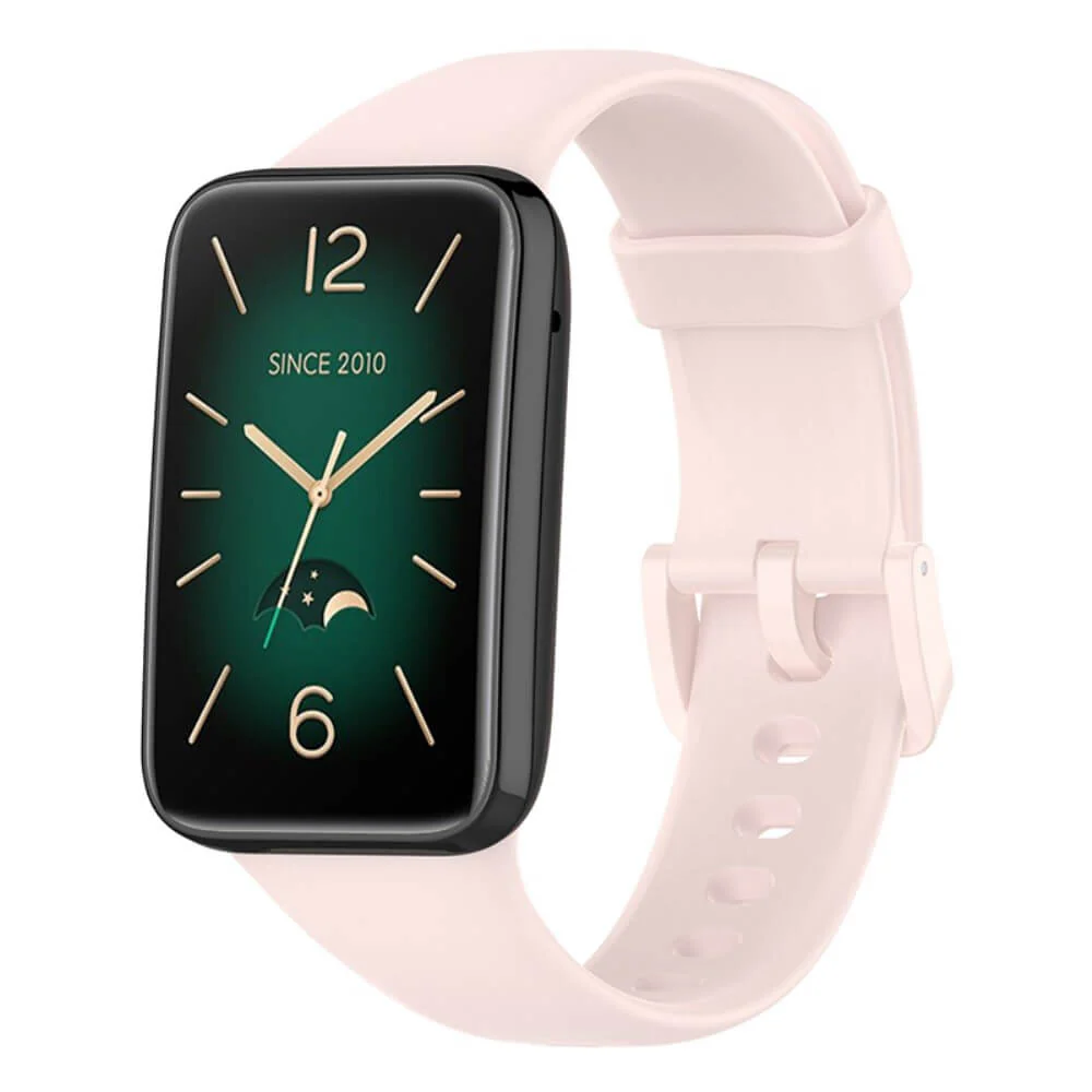 Xiaomi Mi Band 7 Pro - Silikon Ersatzarmband - Image 26