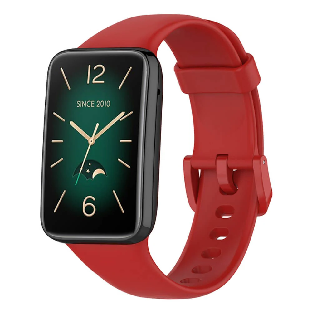 Xiaomi Mi Band 7 Pro - Silikon Ersatzarmband - Image 27