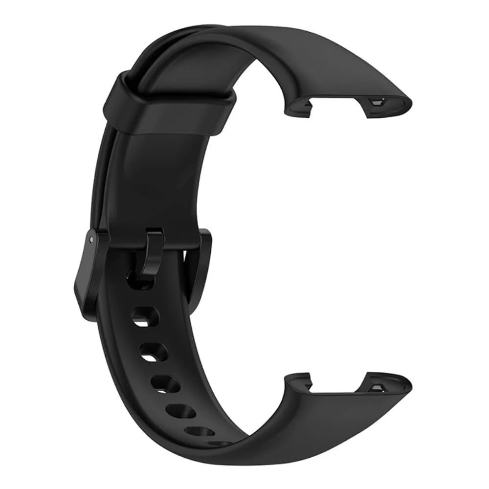 Xiaomi Mi Band 7 Pro - Silikon Ersatzarmband - Image 4