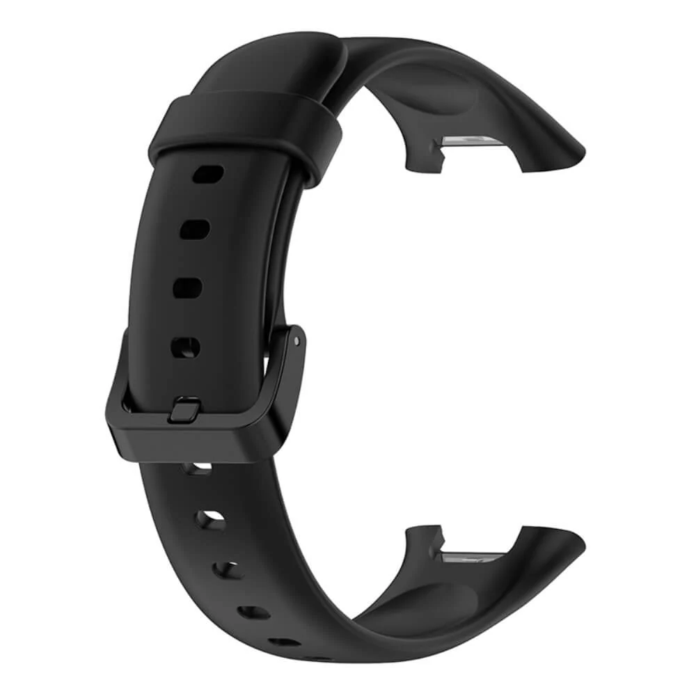 Xiaomi Mi Band 7 Pro - Silikon Ersatzarmband - Image 5