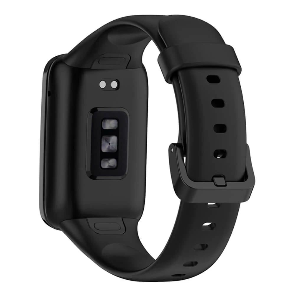 Xiaomi Mi Band 7 Pro - Silikon Ersatzarmband - Image 6
