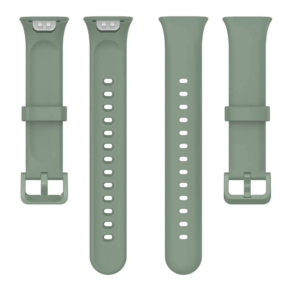 Xiaomi Mi Band 7 Pro - Silikon Ersatzarmband - Image 7