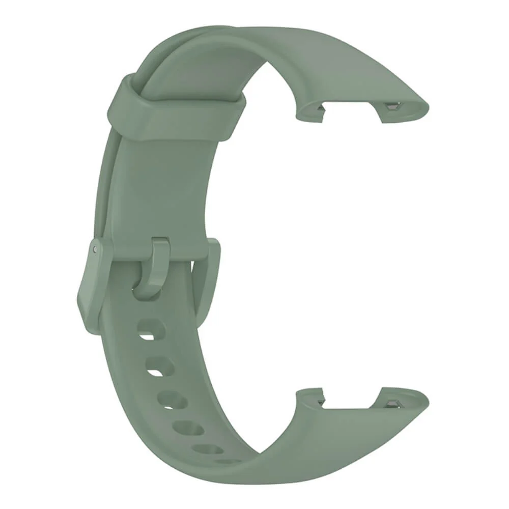 Xiaomi Mi Band 7 Pro - Silikon Ersatzarmband - Image 8