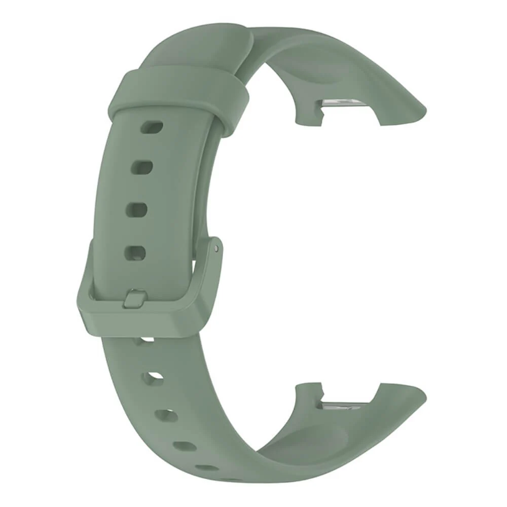 Xiaomi Mi Band 7 Pro - Silikon Ersatzarmband - Image 9