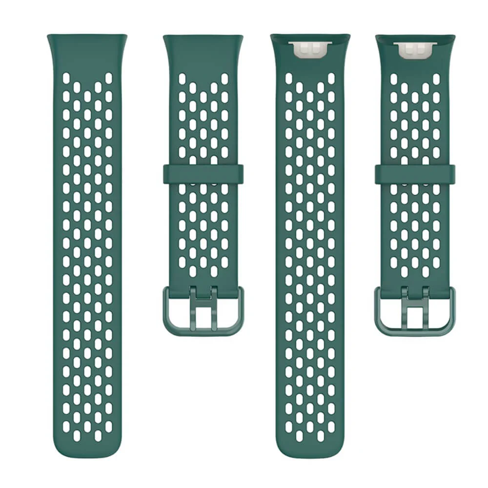 Xiaomi Mi Band 7 Pro - Sportarmband Gelöchert - Image 11