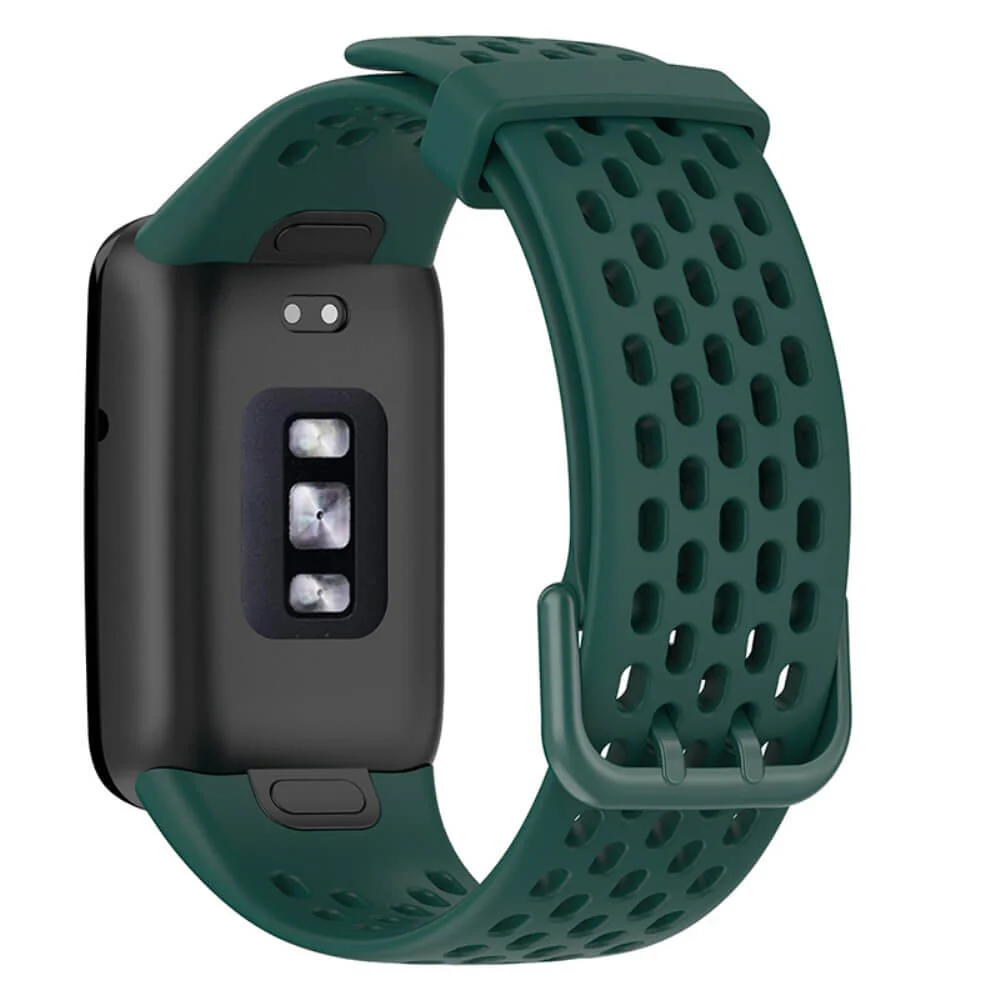 Xiaomi Mi Band 7 Pro - Sportarmband Gelöchert - Image 14