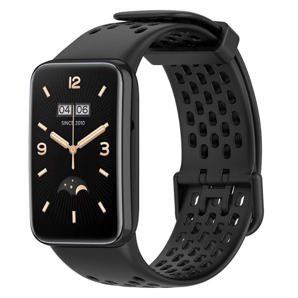 Xiaomi Mi Band 7 Pro - Sportarmband Gelöchert - Image 17