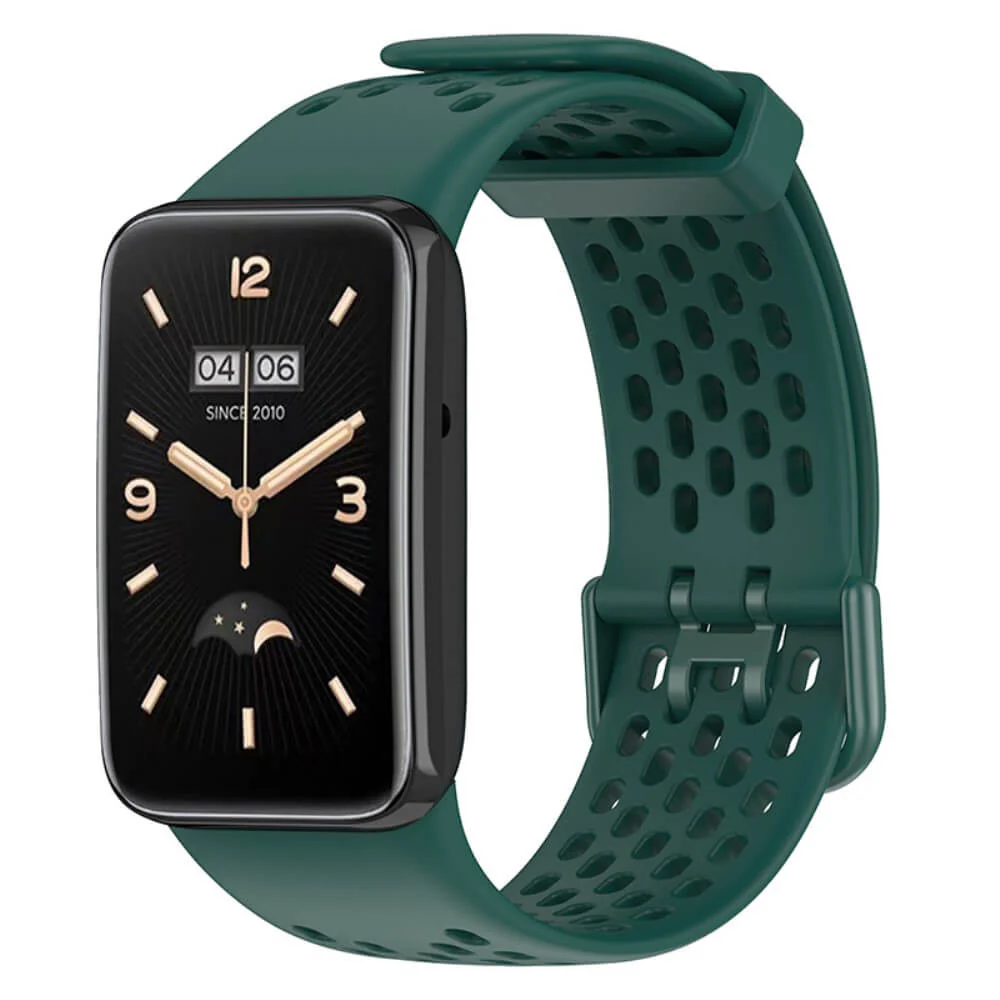 Xiaomi Mi Band 7 Pro - Sportarmband Gelöchert - Image 19