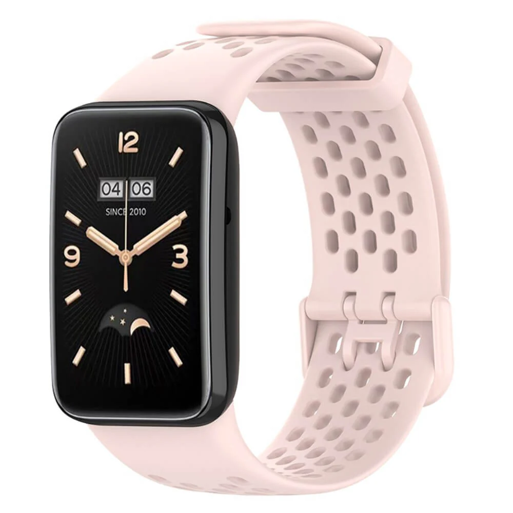 Xiaomi Mi Band 7 Pro - Sportarmband Gelöchert - Image 20