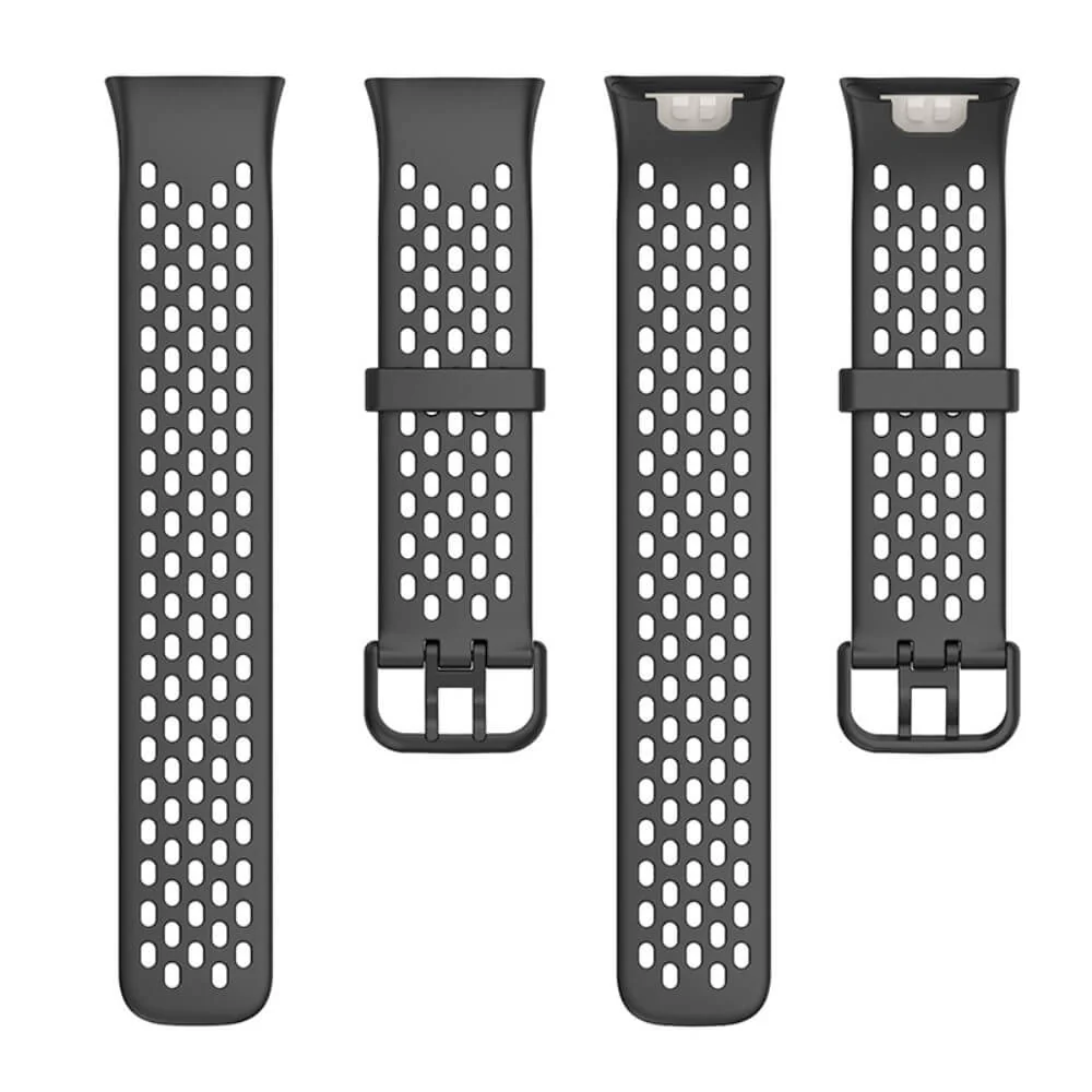 Xiaomi Mi Band 7 Pro - Sportarmband Gelöchert - Image 3