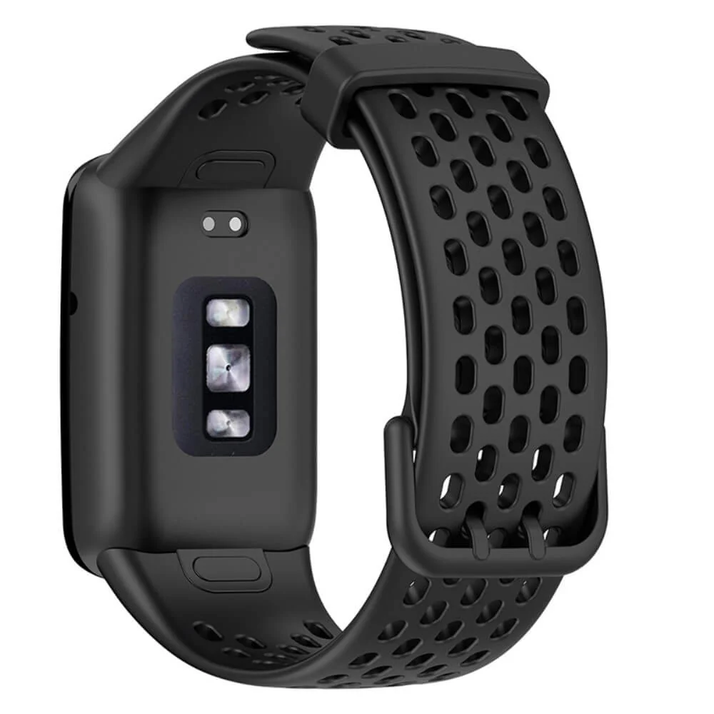 Xiaomi Mi Band 7 Pro - Sportarmband Gelöchert - Image 6