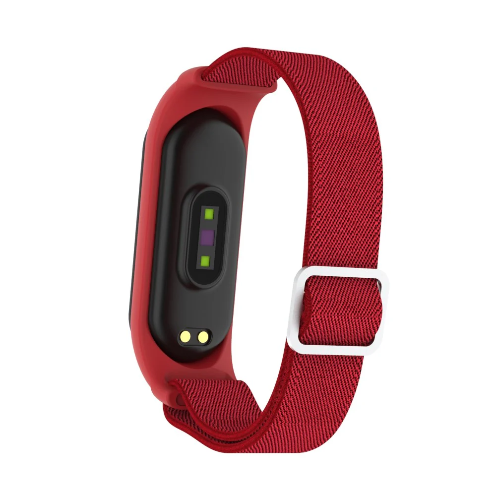 Xiaomi Mi Band - Nylon Armband - Image 10
