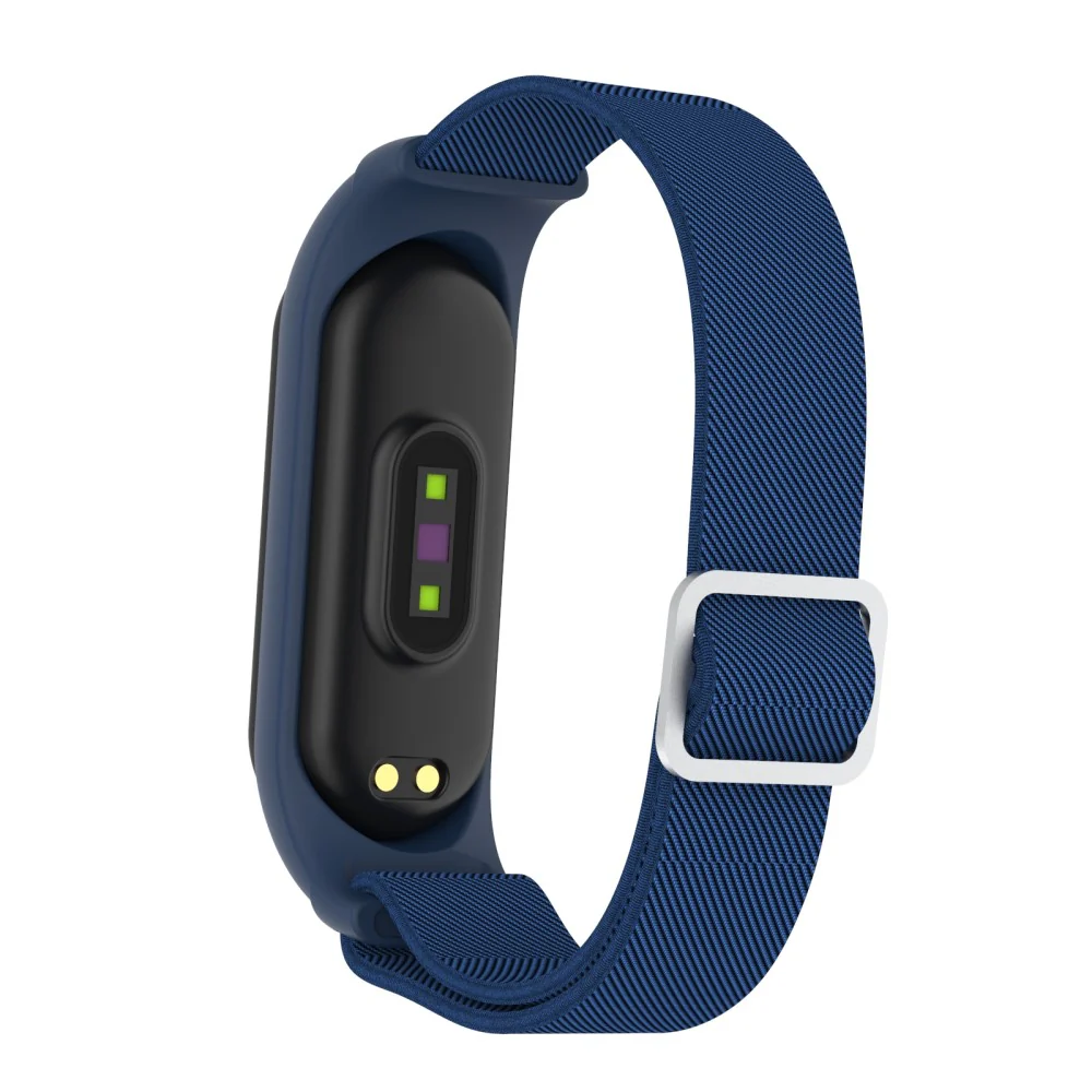 Xiaomi Mi Band - Nylon Armband - Image 11