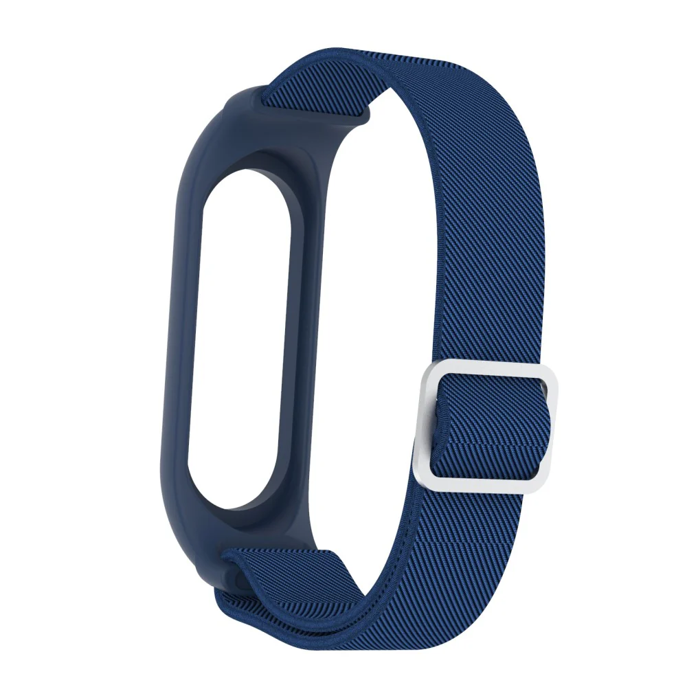 Xiaomi Mi Band - Nylon Armband - Image 13
