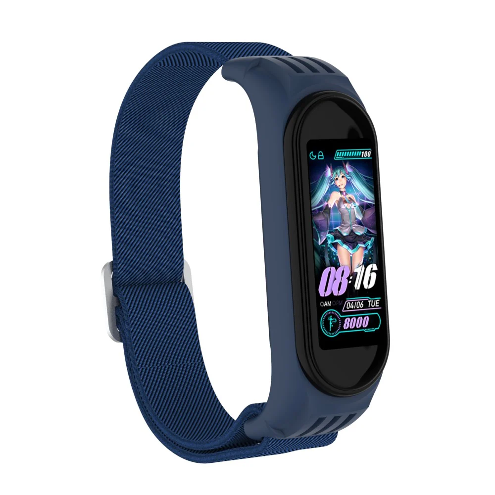 Xiaomi Mi Band - Nylon Armband - Image 15