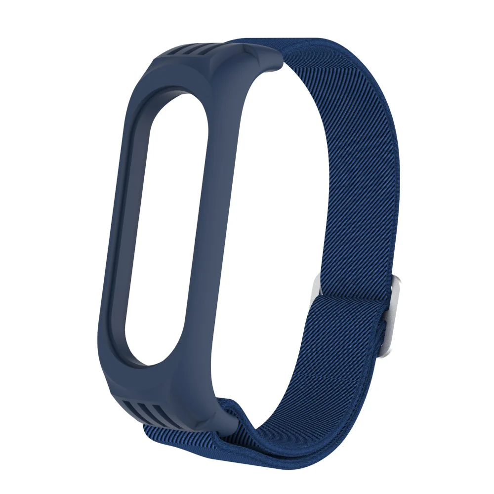 Xiaomi Mi Band - Nylon Armband - Image 16