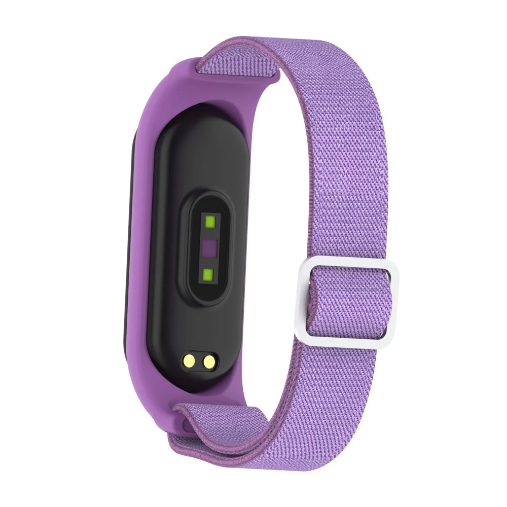 Xiaomi Mi Band - Nylon Armband - Image 17