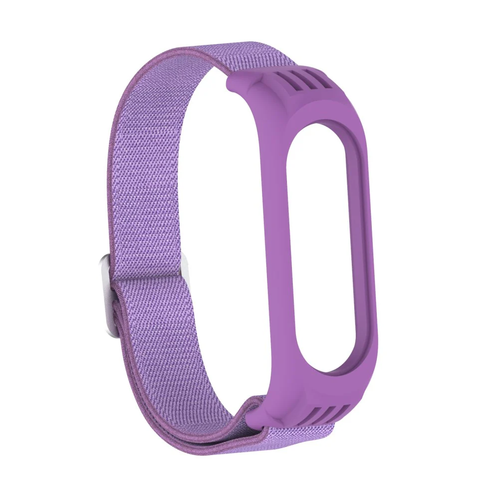 Xiaomi Mi Band - Nylon Armband - Image 19