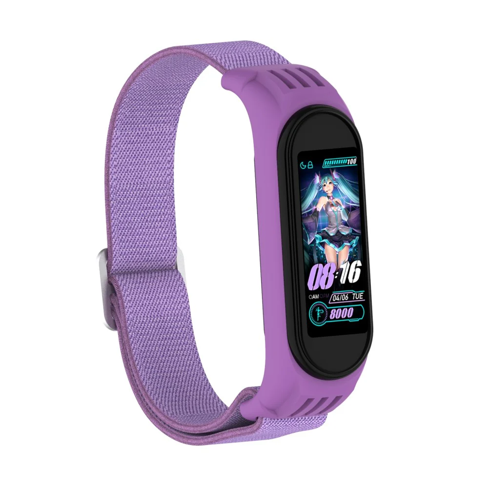 Xiaomi Mi Band - Nylon Armband - Image 20